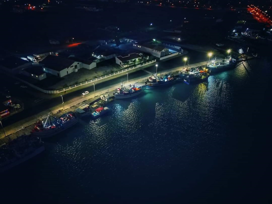 0 Bedroom Property for Sale in Port Owen Western Cape